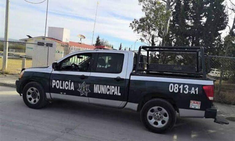 Imagen: Cobro de piso en Tula, sin denuncias formales