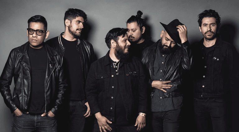 Imagen: Thermo en Pachuca celebra dos décadas de su icónico álbum “Arde en Mí”