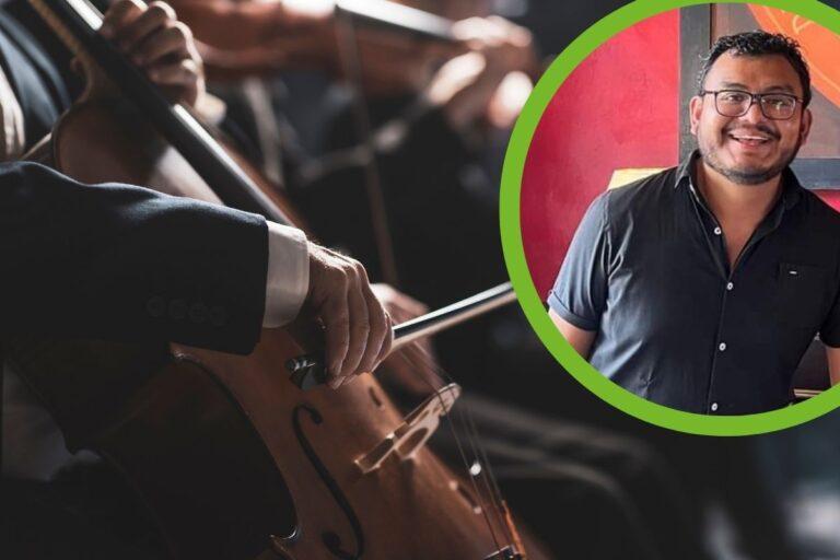 Imagen: Concierto navideño en Tolcayuca: ¿Cuándo y dónde se presentará la Banda Sinfónica Leo Domínguez?