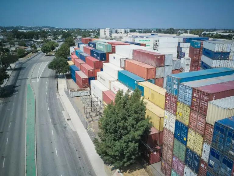 Imagen: Exportaciones hidalguenses tienen una tendencia a la baja