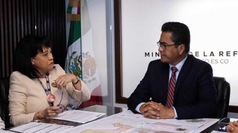Imagen: Mineral de la Reforma tendrá un Sistema Municipal de Informática y Estadística; ¿en qué consiste?