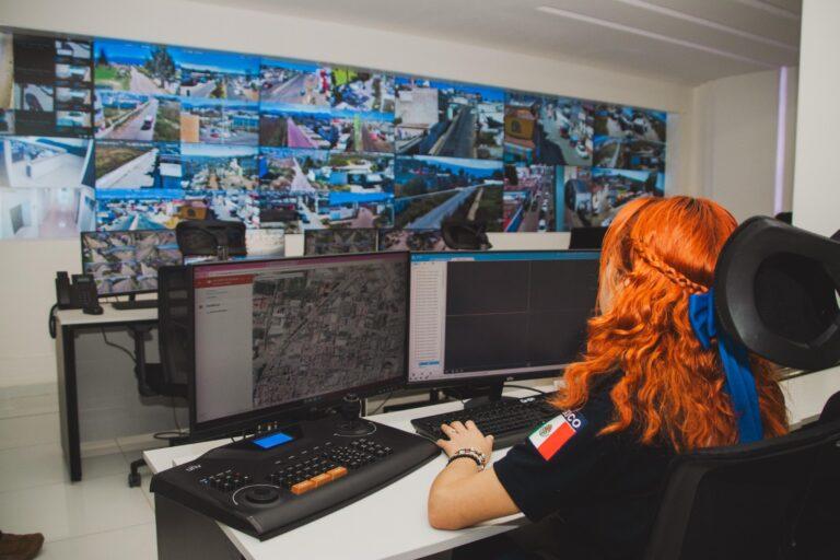 Imagen: ¿Cuántos reportes atendió el Casvimp de Tulancingo en los últimos tres meses?