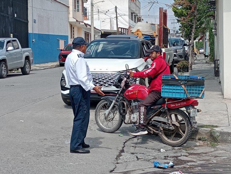 Imagen: ¿Cuántos accidentes de motocicleta hubo en Tulancingo el fin de semana?