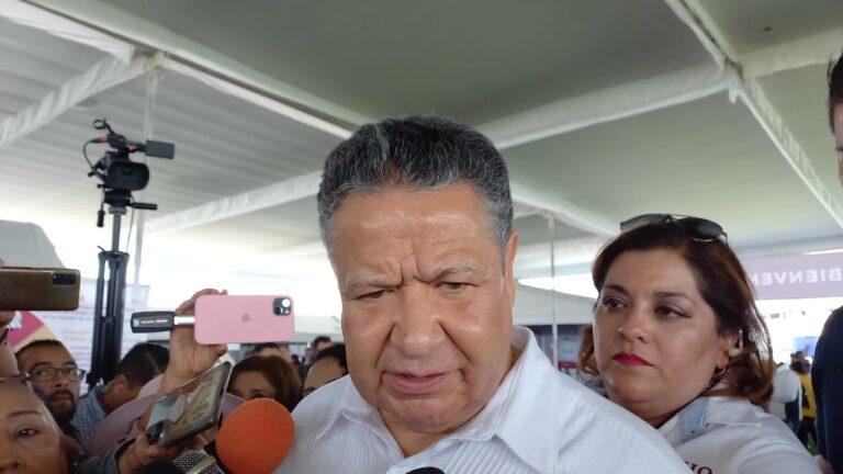 Imagen: ¿Intervendrá el gobierno en el conflicto de La Cruz Azul?