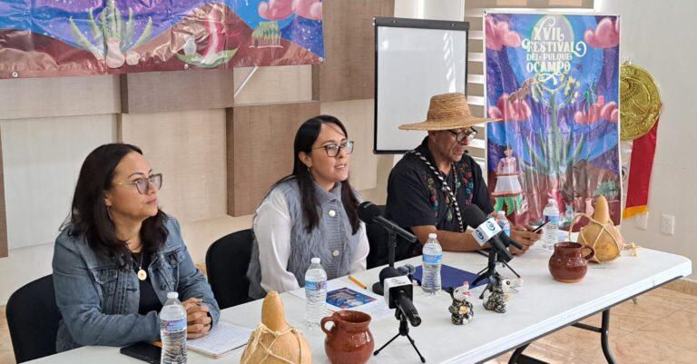 Imagen: Esperan a 40 mil en Festival del Pulque, en Atotonilco de Tula