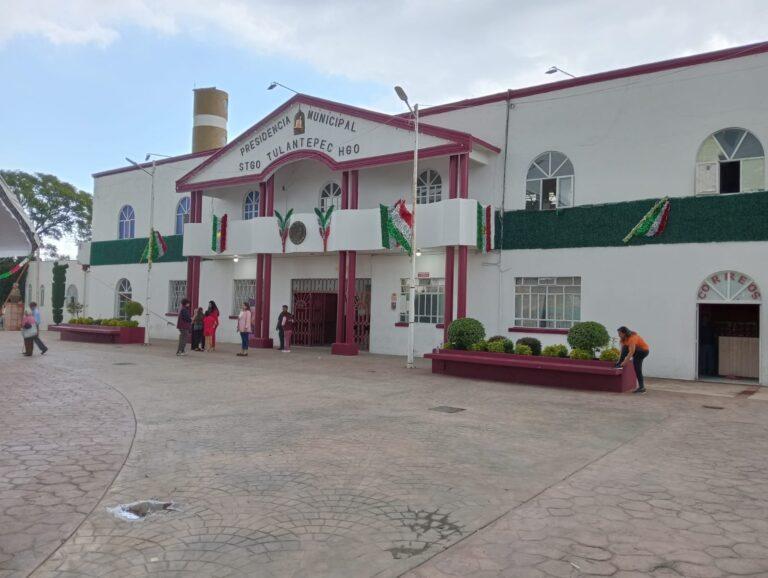 Imagen: Elegirán a los delegados de 48 localidades en Santiago Tulantepec