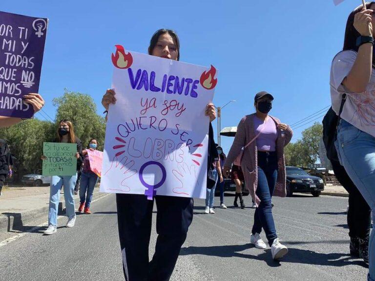 Imagen: Atendieron a 350 mujeres víctimas de violencia en Tizayuca