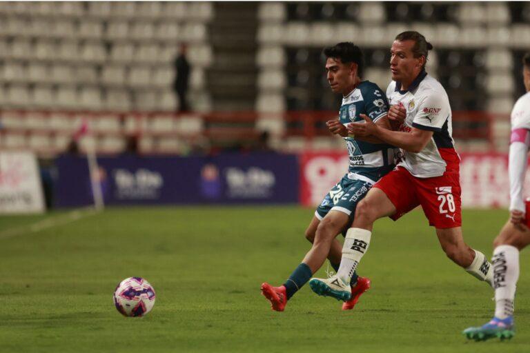Imagen: Elías Montiel apunta alto: Pachuca se prepara para brillar en la Copa Intercontinental