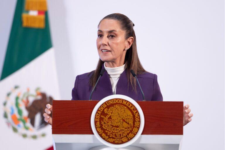 Imagen: Plan económico de Claudia Sheinbaum prioriza salud y programas sociales; en esto consiste
