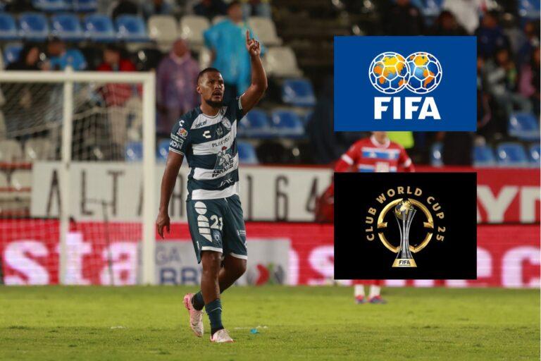 Imagen: FIFA confirma fecha del sorteo para el Mundial de Clubes 2025, pero la situación de Pachuca y sus equipos sigue en el aire
