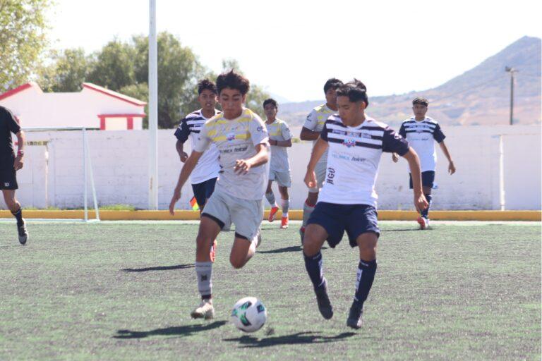 Imagen: ¡Hidalgo va por la gloria! Tres equipos estatales clasificados para la Copa Telmex