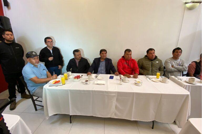 Imagen: Seis minas de Zimapán cierran por intromisión de sindicato; más de 2 mil empleos en riesgo