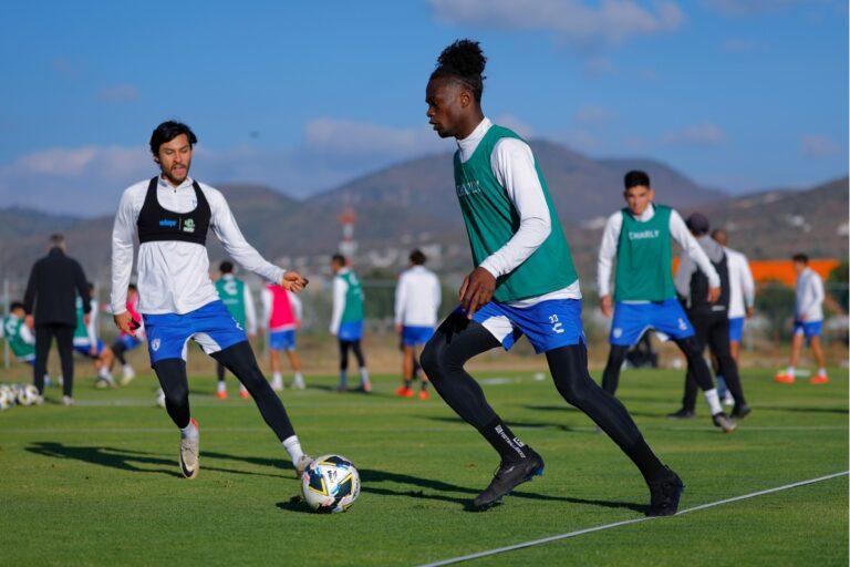 Imagen: Pachuca se prepara para la gloria internacional: Próxima parada, la Copa Intercontinental