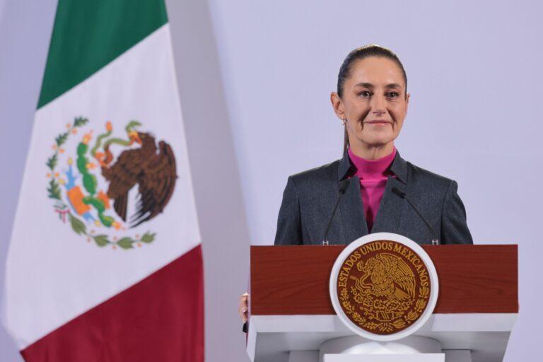 Imagen: México propone plan para reducir dependencia de China y reforzar la integración con EU y Canadá bajo el T-MEC