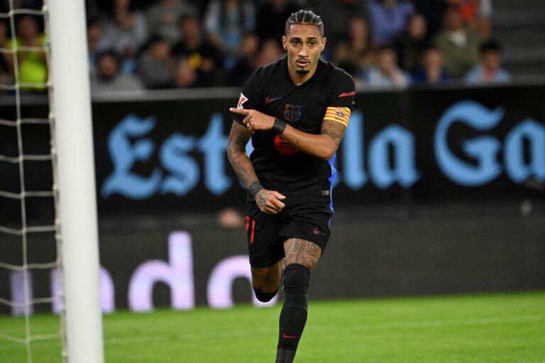 Imagen: El Barcelona busca recuperar el rumbo ante el Brest en Montjuic: victoria clave para los octavos de final