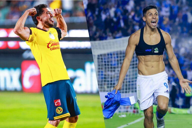 Imagen: América busca el tricampeonato y Cruz Azul defiende su liderato: ¡Arrancan los cuartos del Apertura 2024!