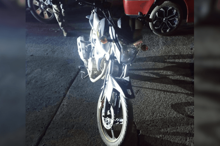 Imagen: Intento de robo en Tulancingo: Violenta riña deja dos detenidos, uno herido ¿Qué pasó realmente?