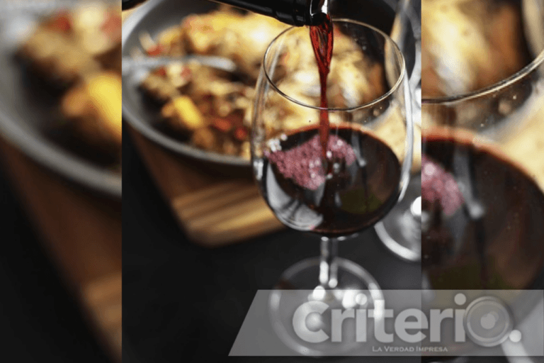 Imagen: La Cosecha de Cantinas mezcla tradición y buen vino en Pachuca: ¿Cuándo será?