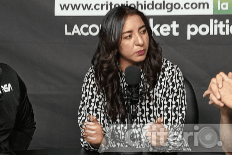 Imagen: Fiscalía en pausa: Hidalgo lucha por completar la transición a tiempo