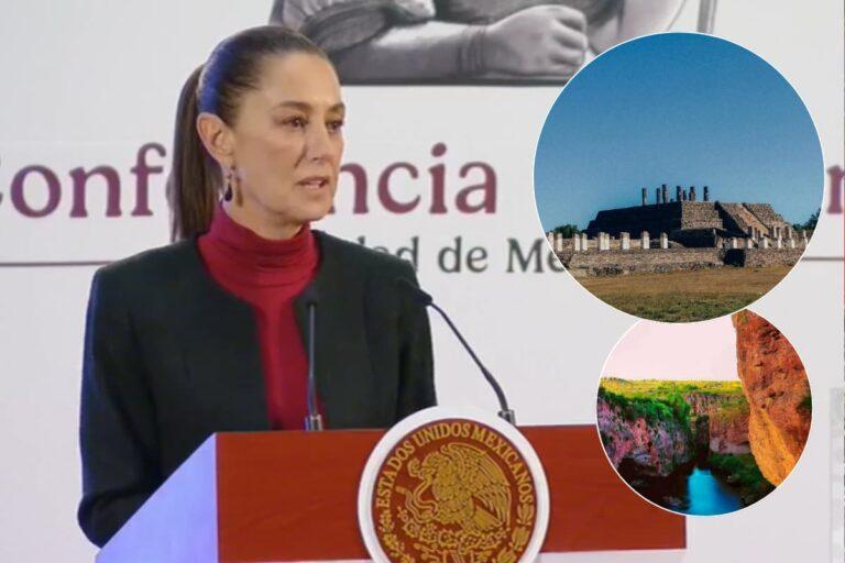 Imagen: Rescate ambiental para Tula de Allende y el Valle del Mezquital: prioridad del gobierno federal