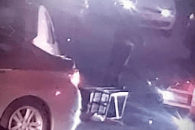 Imagen: Autopista México-Querétaro: reportan más intentos de asalto cerca de Tepeji de Río