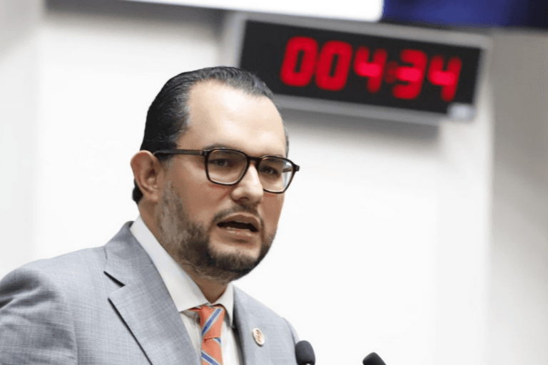 Imagen: Candidato del PRI en Cuautepec prefirió agenda de campaña en vez de acudir al debate: dirigencia