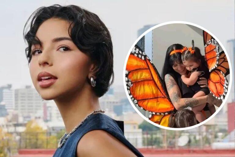 Imagen: Cazzu vs. Ángela: fans apoyan a la argentina como Mujer del Año en lugar de Aguilar