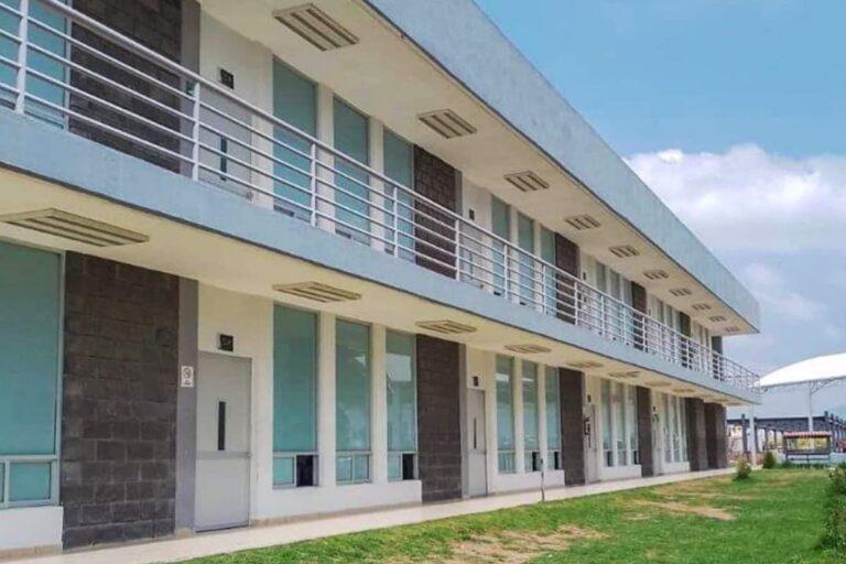 Imagen: Estudiante de la UAEH pierde la vida tras caída desde cuarto piso en Tizayuca
