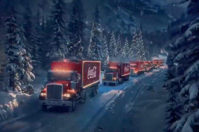 Imagen: Villas Navideñas Coca-Cola 2024: ¡La magia de la Navidad en miniatura ya está disponible en México!