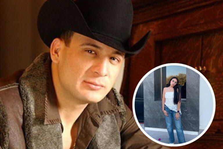Imagen: Valentín Elizalde: su hija Valentina revive el dolor a 18 años del asesinato y señala a alguien