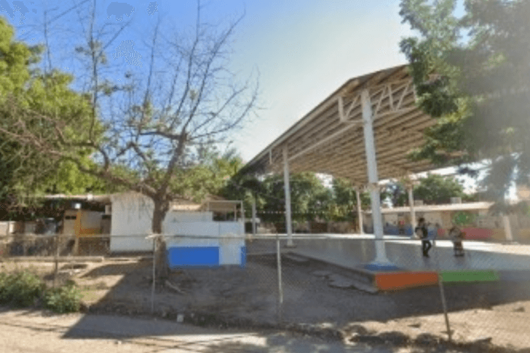 Imagen: Disparos cerca de kínder en Sinaloa: desalojan a niños por seguridad