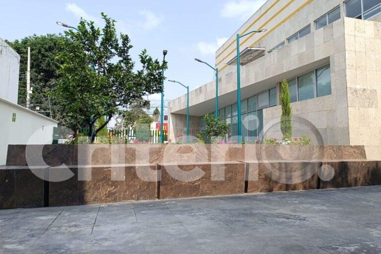 Imagen: IMSS Tula inaugura sede en antiguo hospital de zona en total privacidad