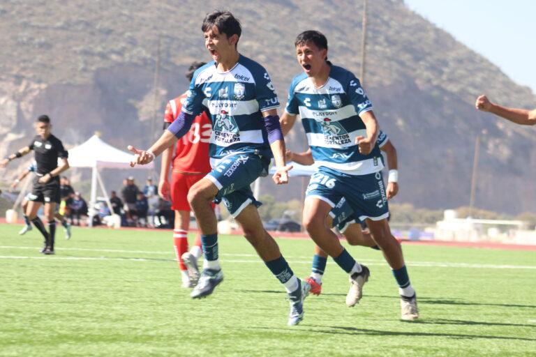 Imagen: Pachuca: La gloria y el dolor llegan al mismo tiempo, con los Tuzos Sub 19 en la final y las Tuzas Sub 19 fuera por penales