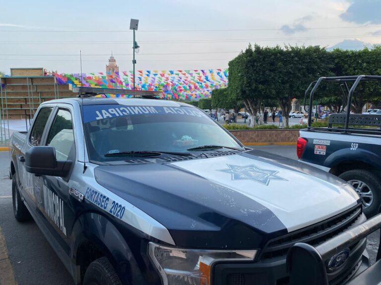 Imagen: Saldo blanco en festival almas con tradición en Ixmiquilpan