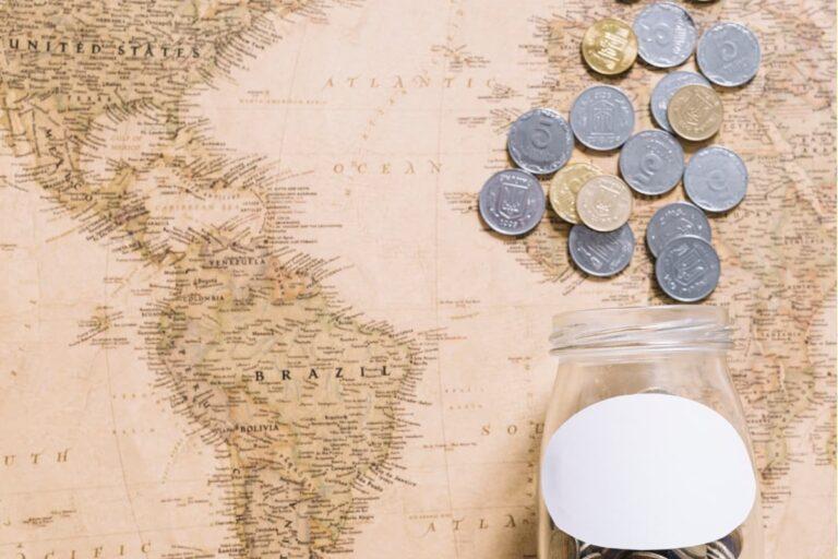 Imagen: Pobreza en América Latina bajará a 26,8% en 2024, un mínimo desde 1990
