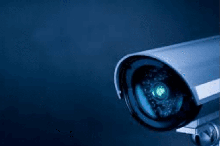 Imagen: Cámaras de seguridad: ¿Es ilegal grabar a transeúntes? Profeco responde
