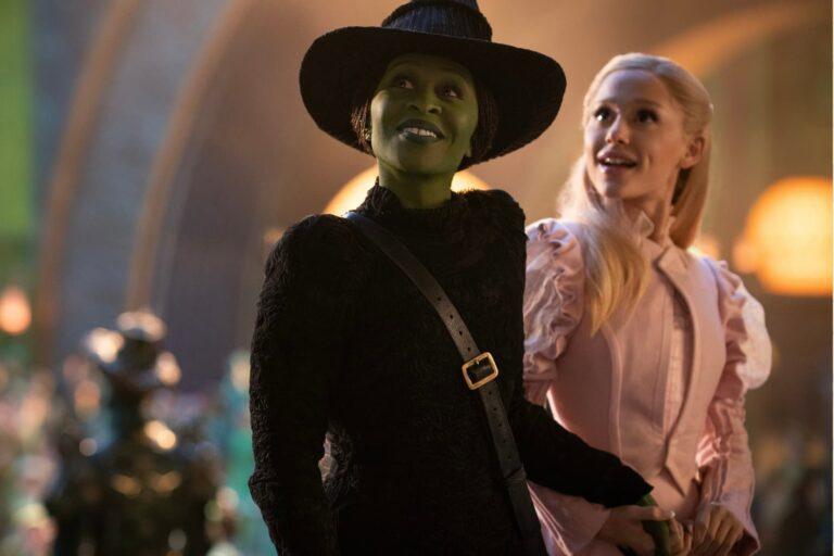 Imagen: Wicked causa polémica con error en muñecas que redirigen a página para adultos