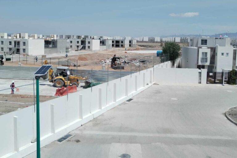 Imagen: Finalizan conflicto vecinos contra constructoras en Tizayuca