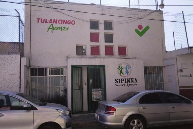 Imagen: Dieron a luz 9 niñas en 2023, señala Sipinna Tulancingo