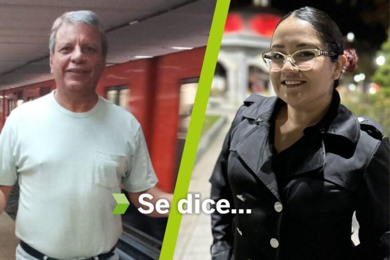 Imagen: Se dice… que Juan de Dios Nochebuena, Vanessa Escalante, Teresa Olivares Reyna y más