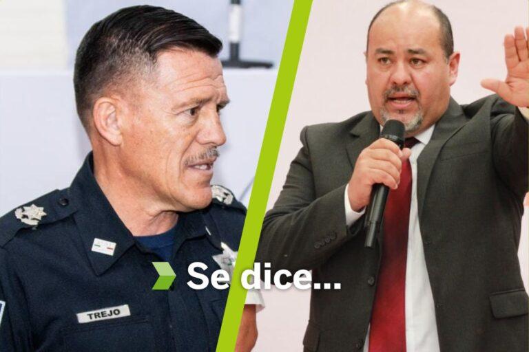 Imagen: Se dice… que Jorge Alberto Trejo, Erik Ramírez, Sadie Yanis Ángeles y más