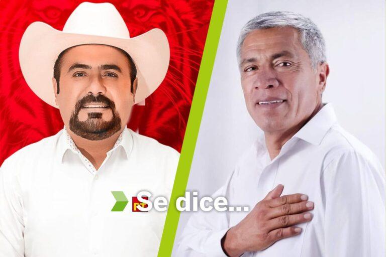 Imagen: Se dice… que Amado Pérez, Gabriel García Rojas, Gildardo Hervert Hernández y más