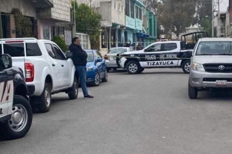 Imagen: Atribuyen inseguridad en Tizayuca a la colindancia con Edomex