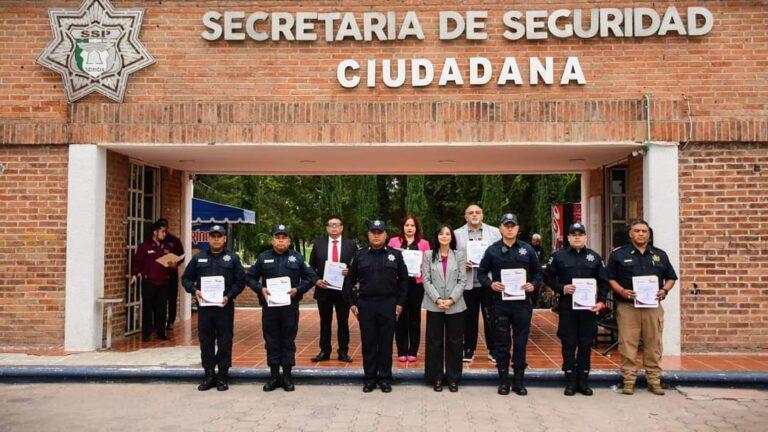 Imagen: Destituyen a titular de Protección Civil en Tizayuca