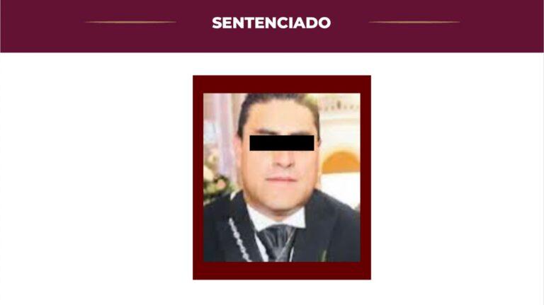 Imagen: Lo condenan a 9 años de cárcel por fraude en venta de terreno ejidal en Pachuca