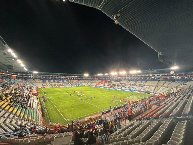 Imagen: ¡Habrá liguilla varonil en el Hidalgo! Entérate de los detalles