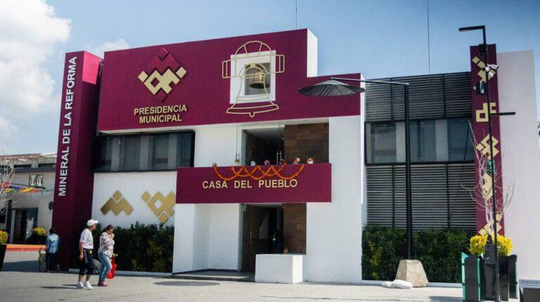 Imagen: Mineral de la Reforma avanza en acuerdos laborales, pero enfrenta demandas pendientes