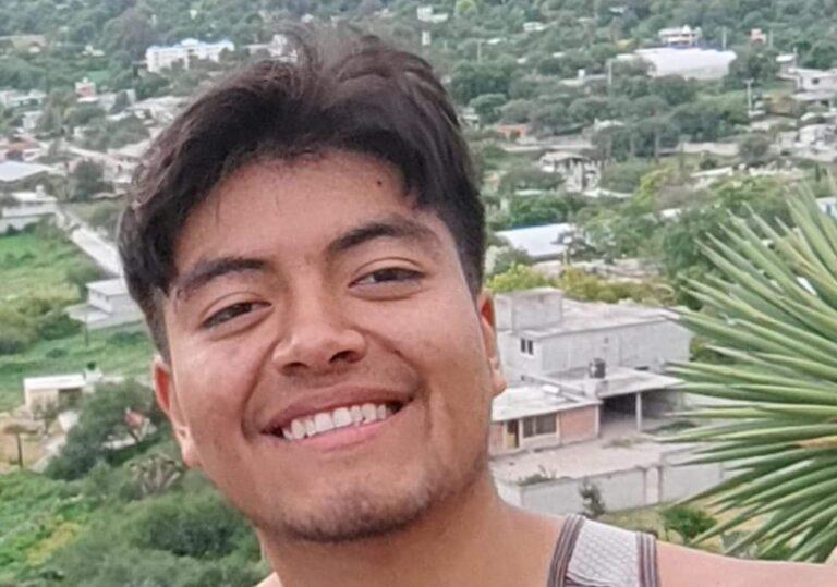 Imagen: Reportan desaparición de otro joven en Tula