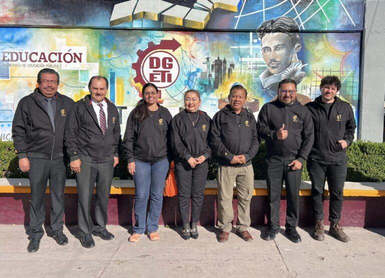 Imagen: Cetis de Atitalaquia fue sede de festival de cuento internacional