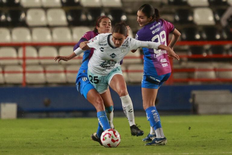 Imagen: Pachuca no tira la toalla: Torres asegura que aún hay esperanza para las Tuzas